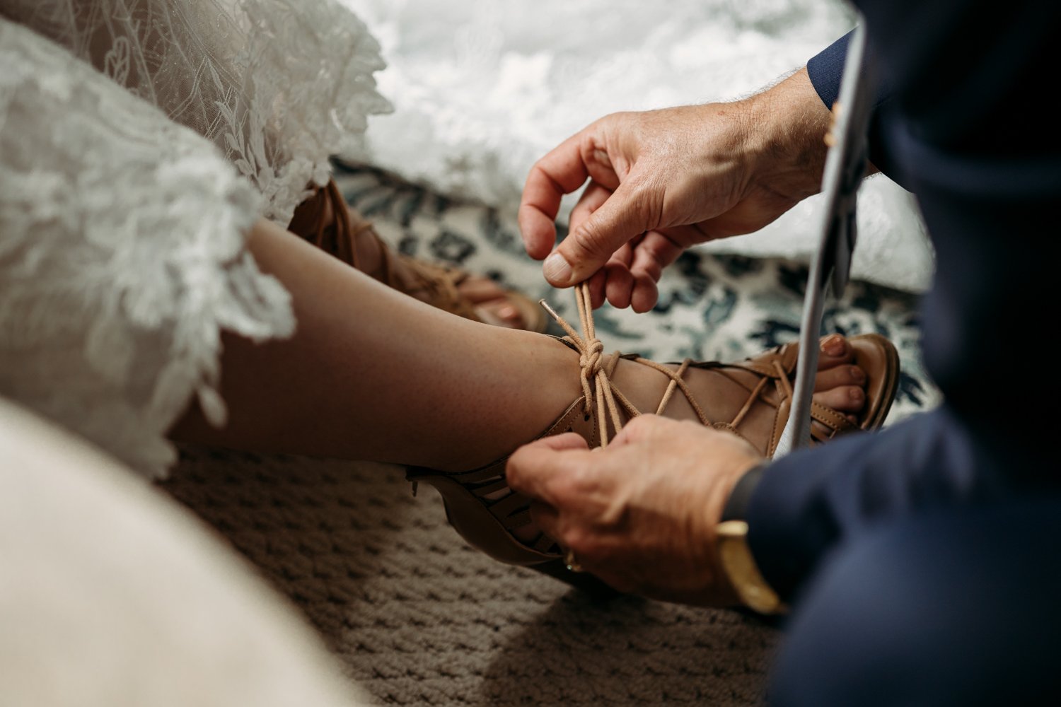 Alberta Wedding Photography