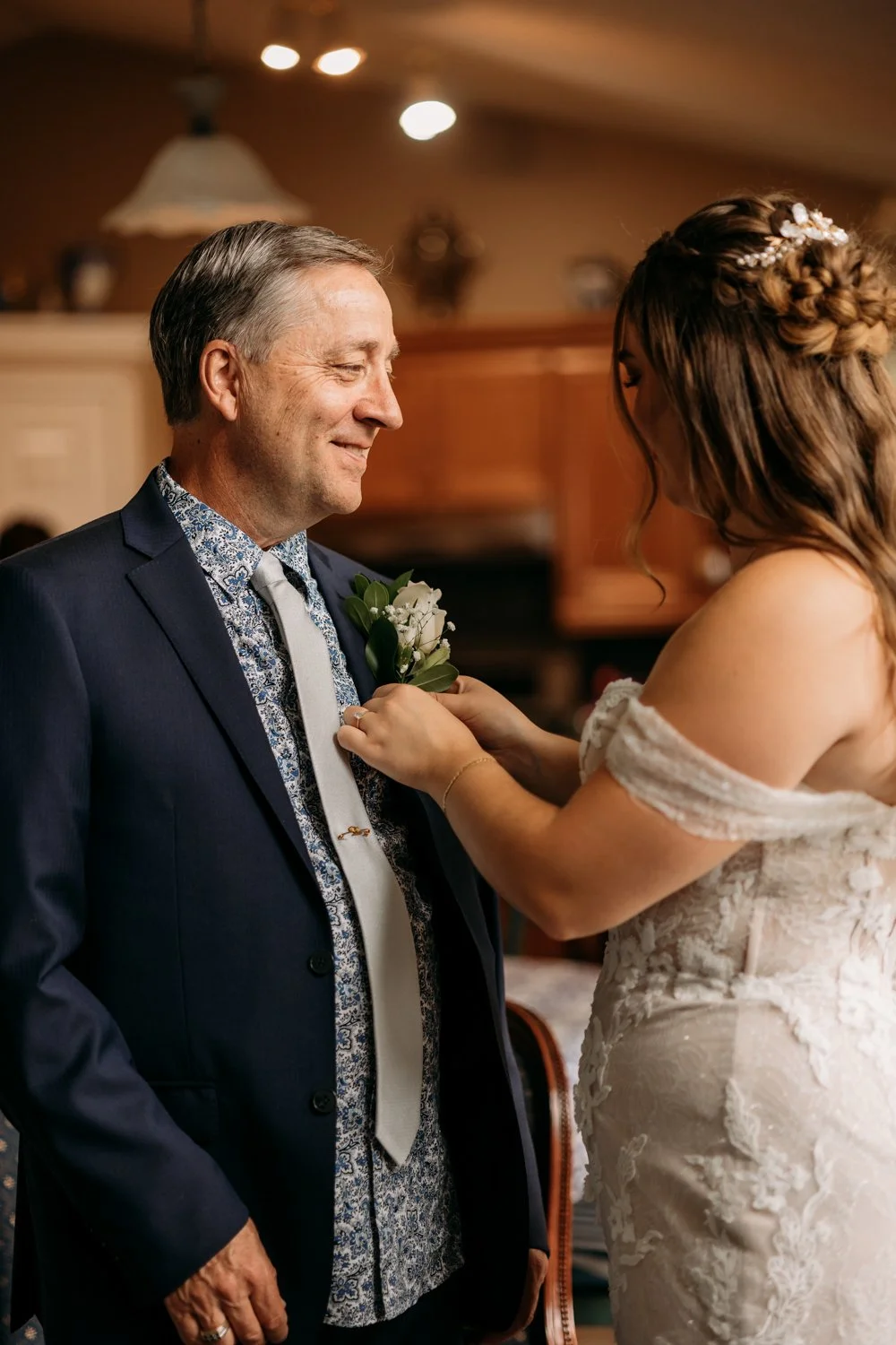 Alberta Wedding Photography