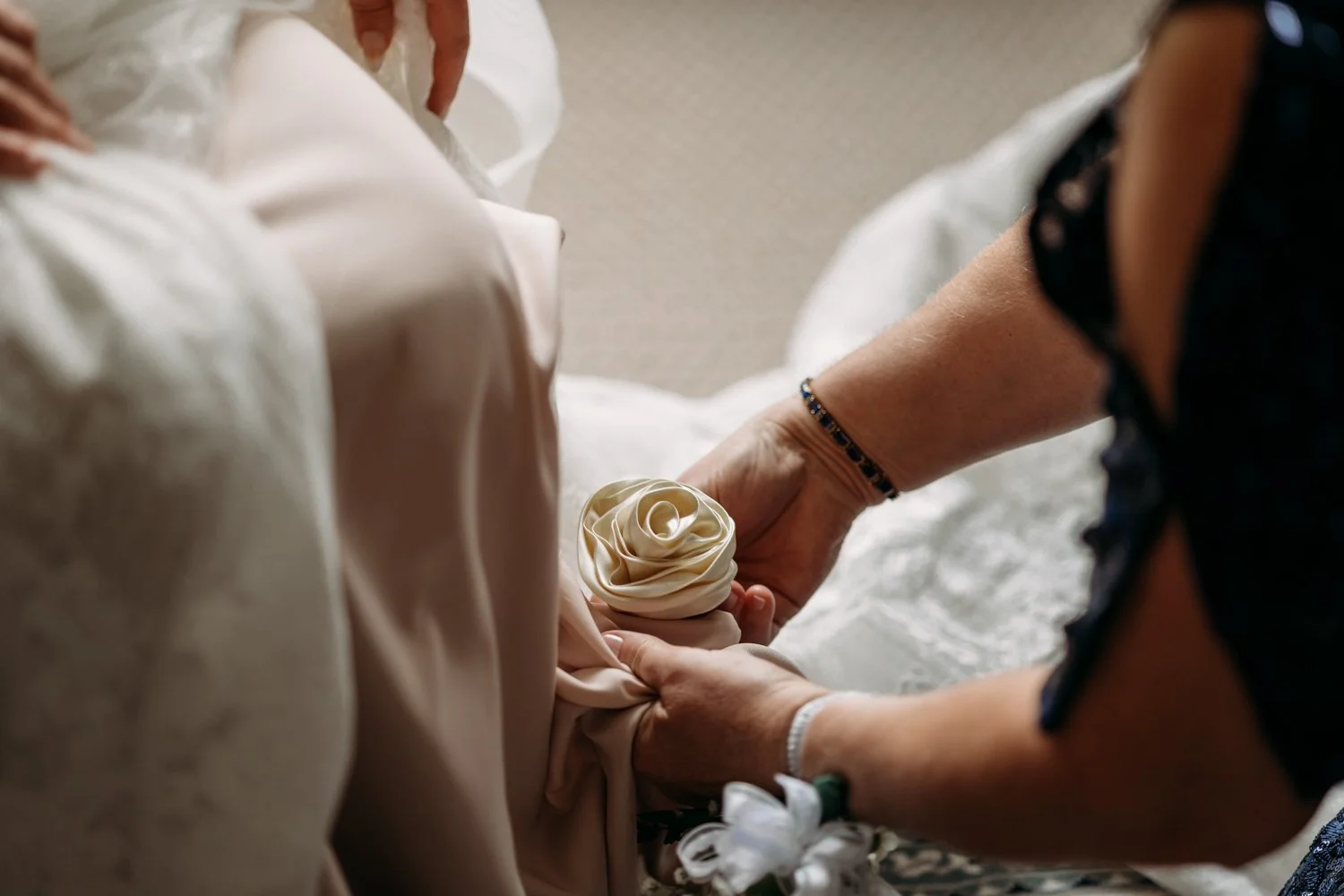 Alberta Wedding Photography