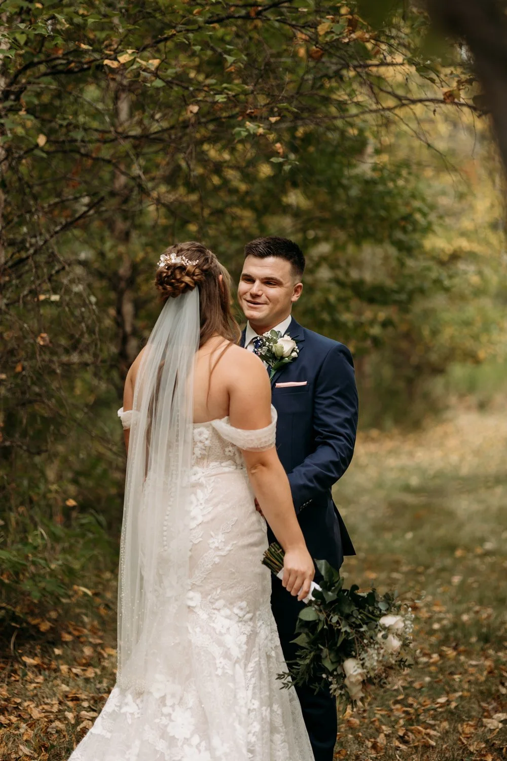 Alberta Wedding Photography