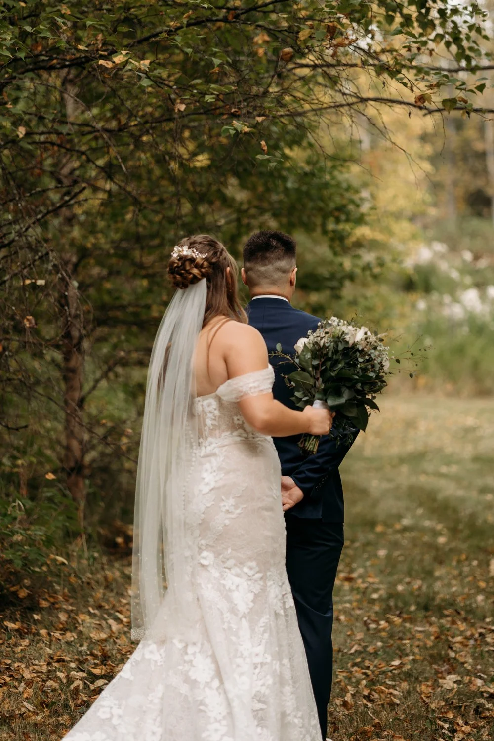 Alberta Wedding Photography