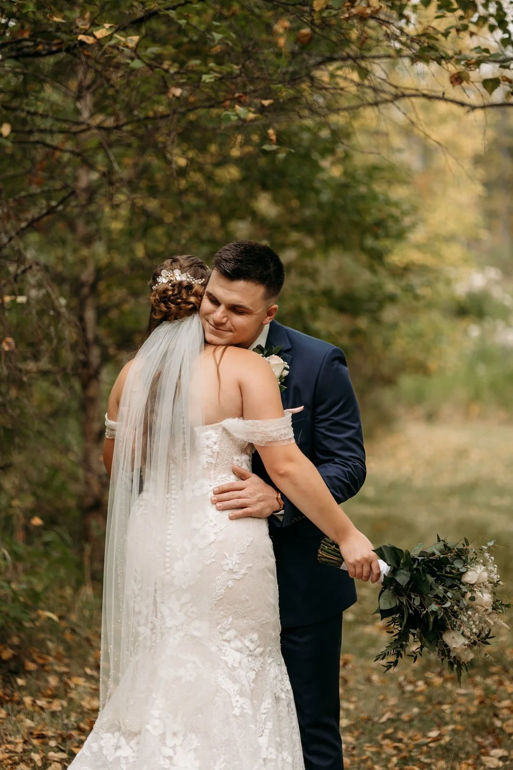 Alberta Wedding Photography