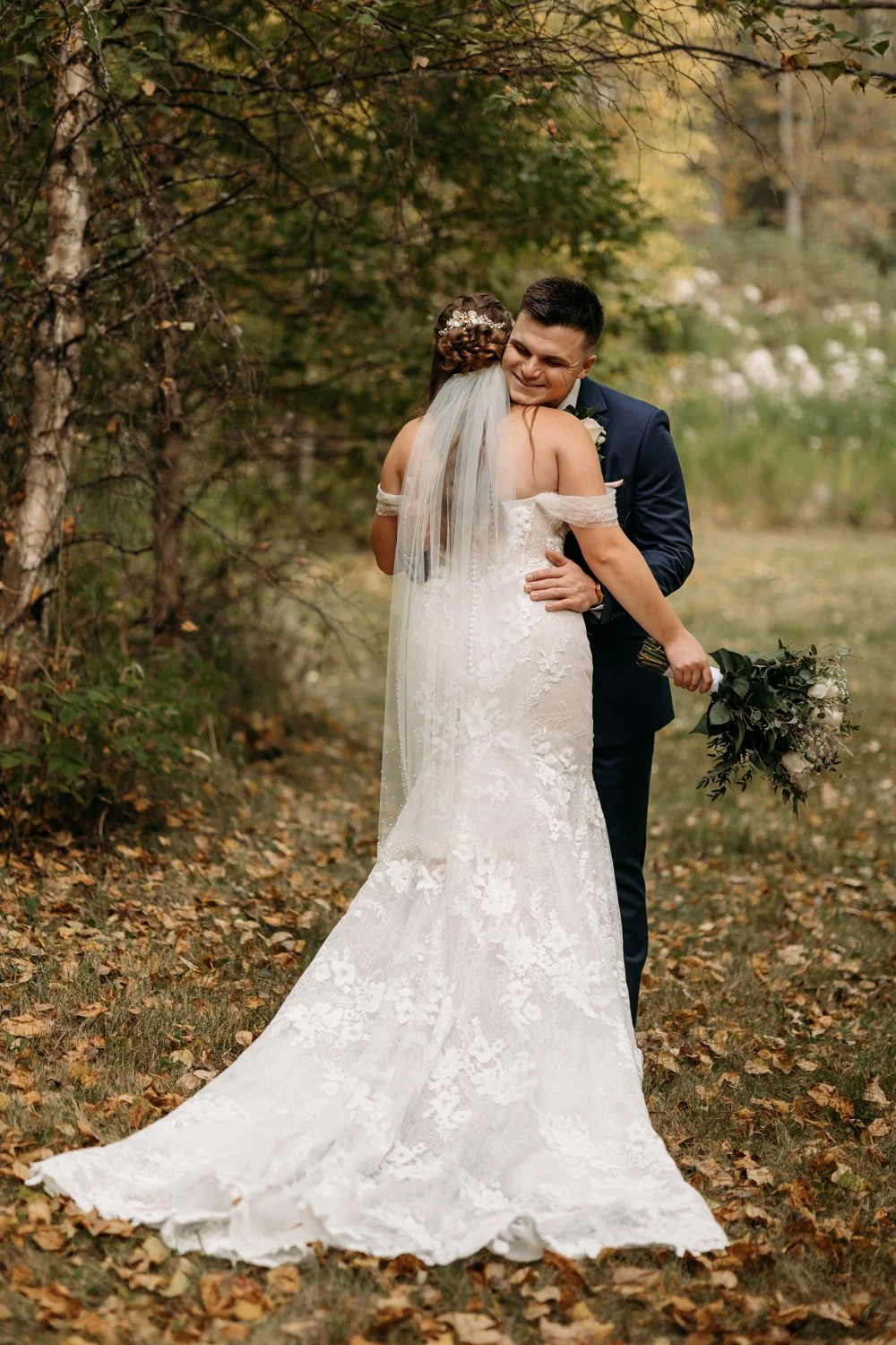 Alberta Wedding Photography