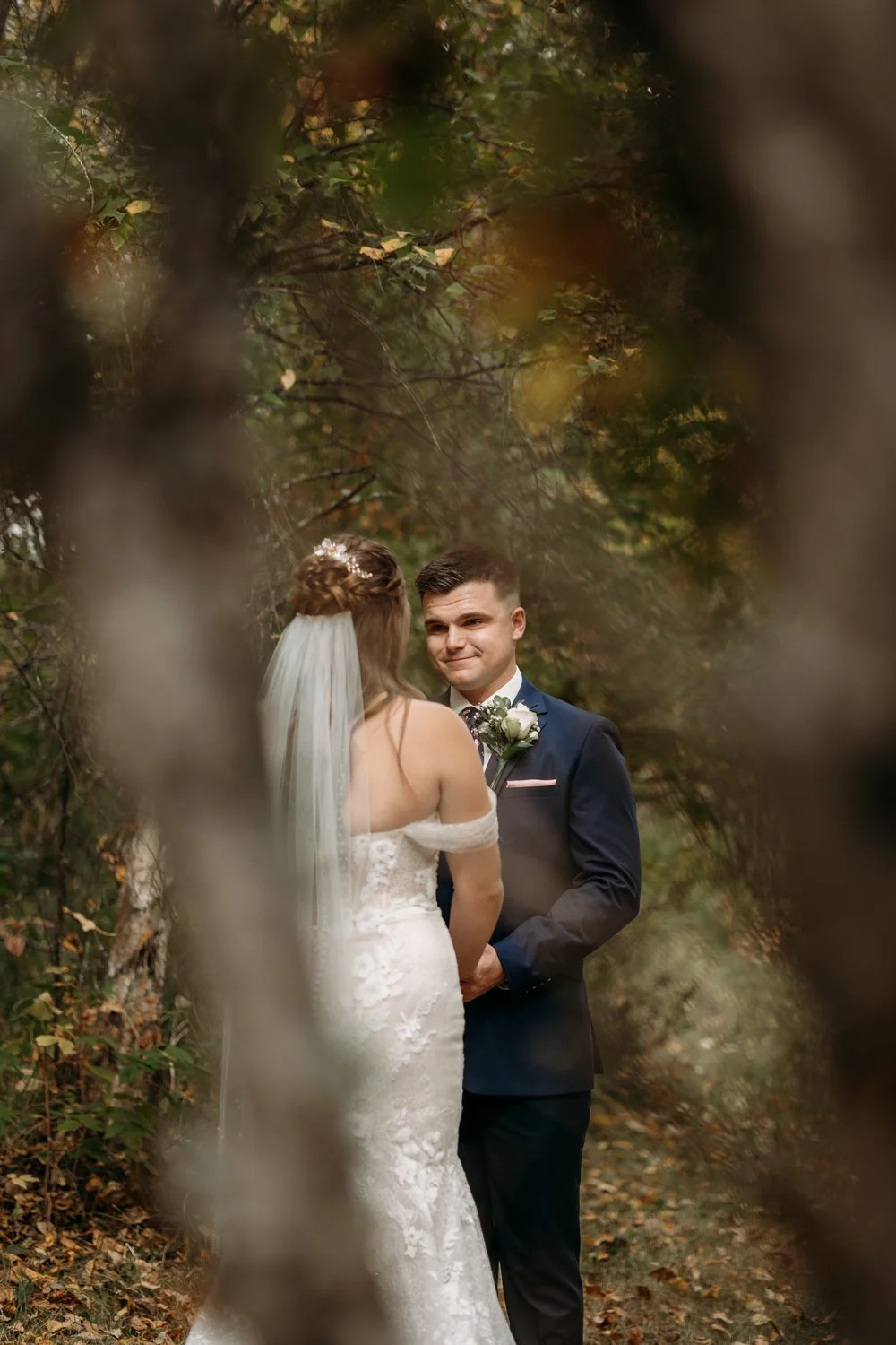 Alberta Wedding Photography