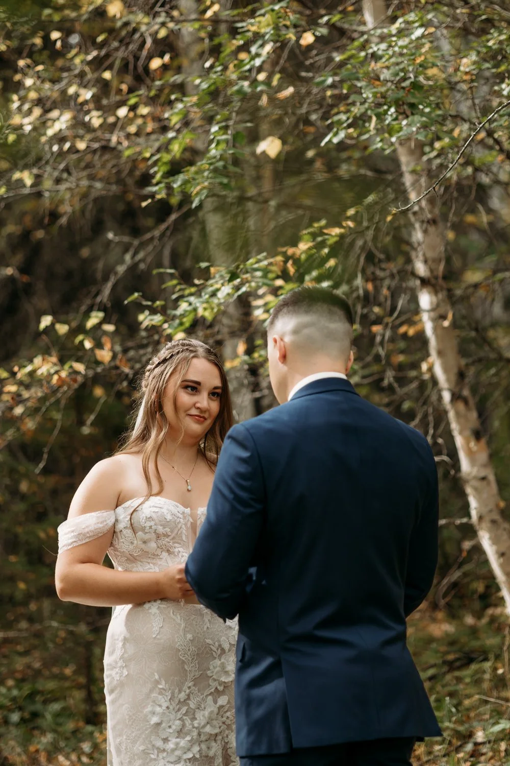 Alberta Wedding Photography