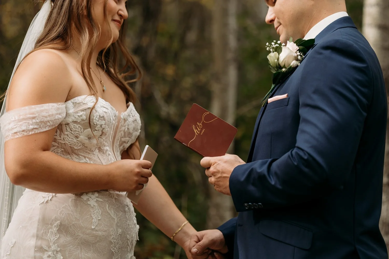 Alberta Wedding Photography