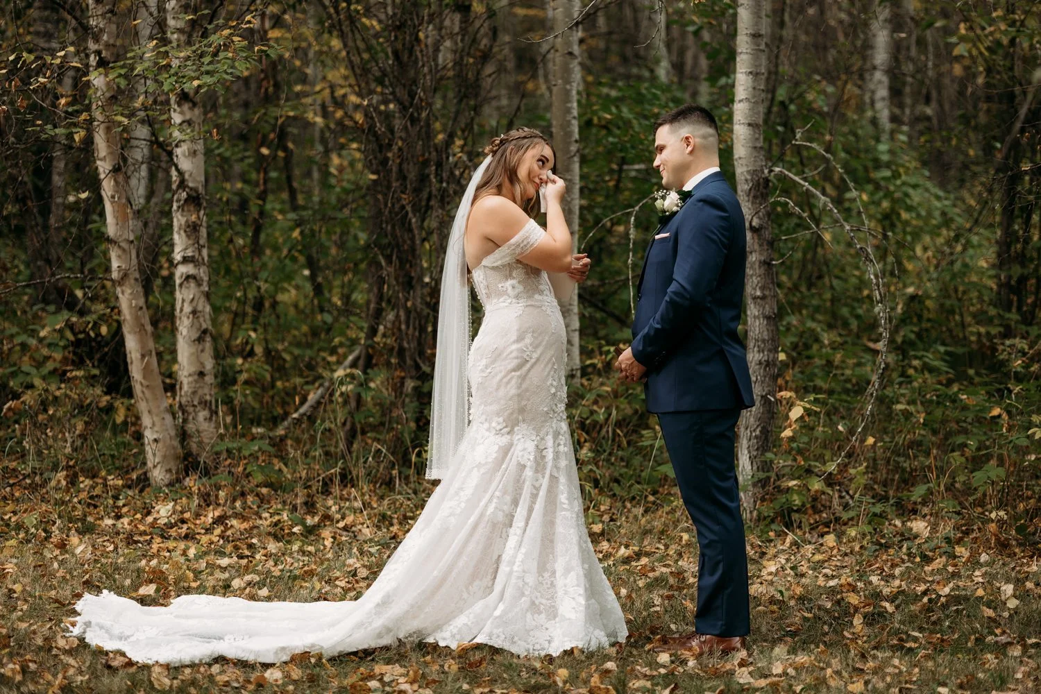 Alberta Wedding Photography