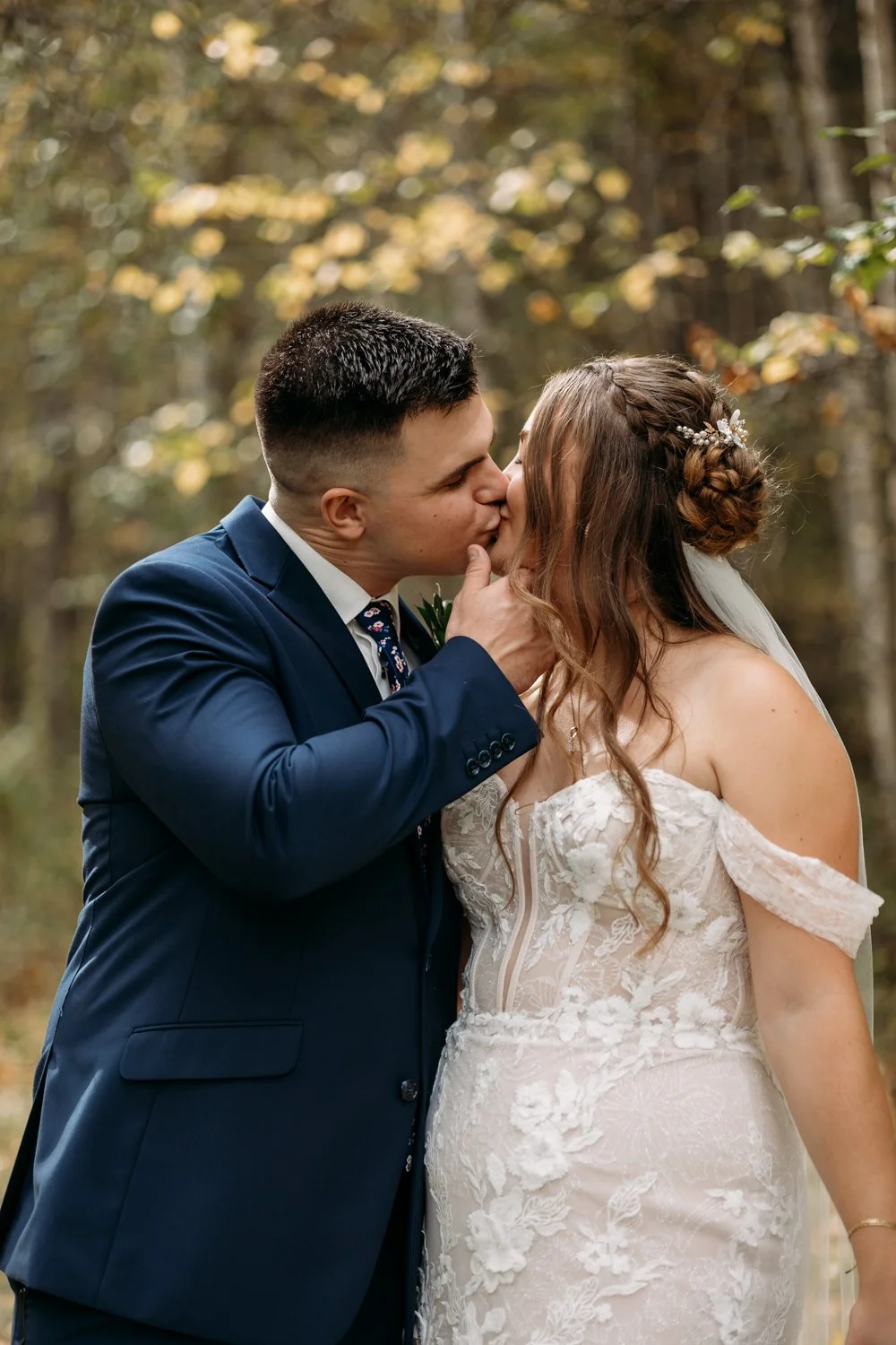 Alberta Wedding Photography