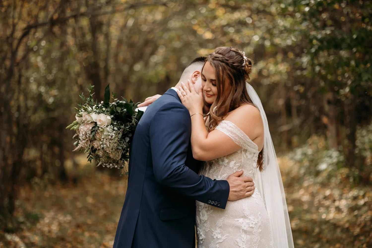 Alberta Wedding Photography