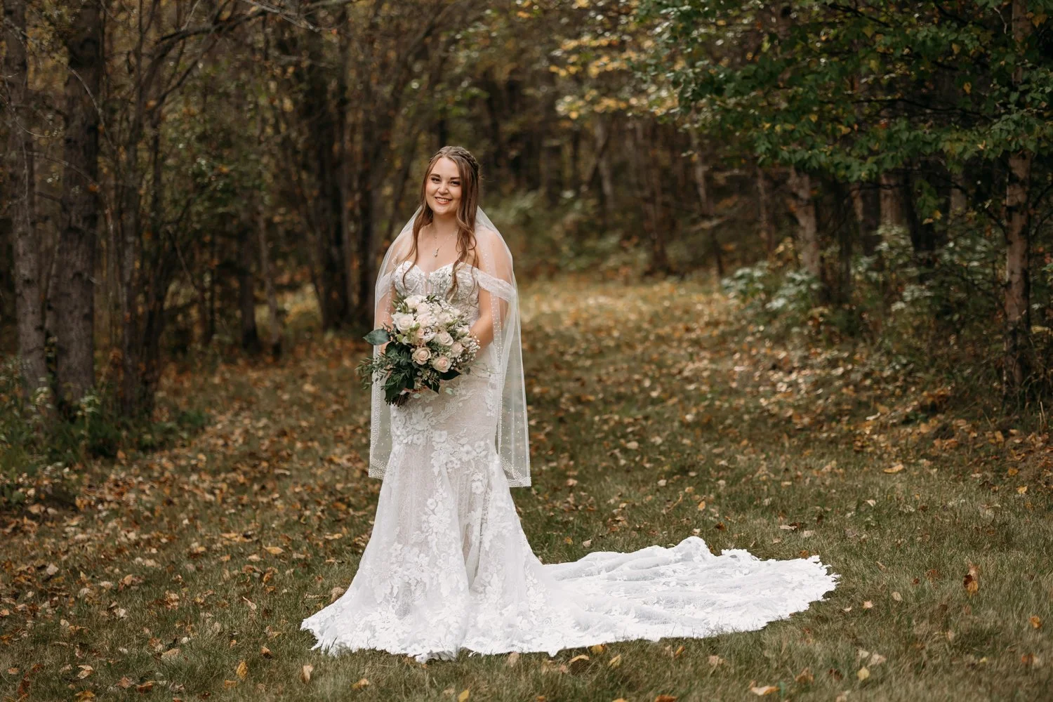 Alberta Wedding Photography