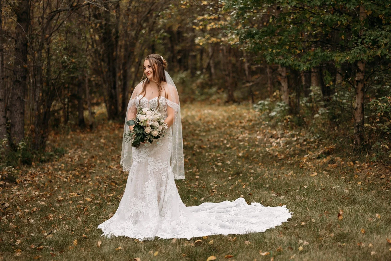 Alberta Wedding Photography