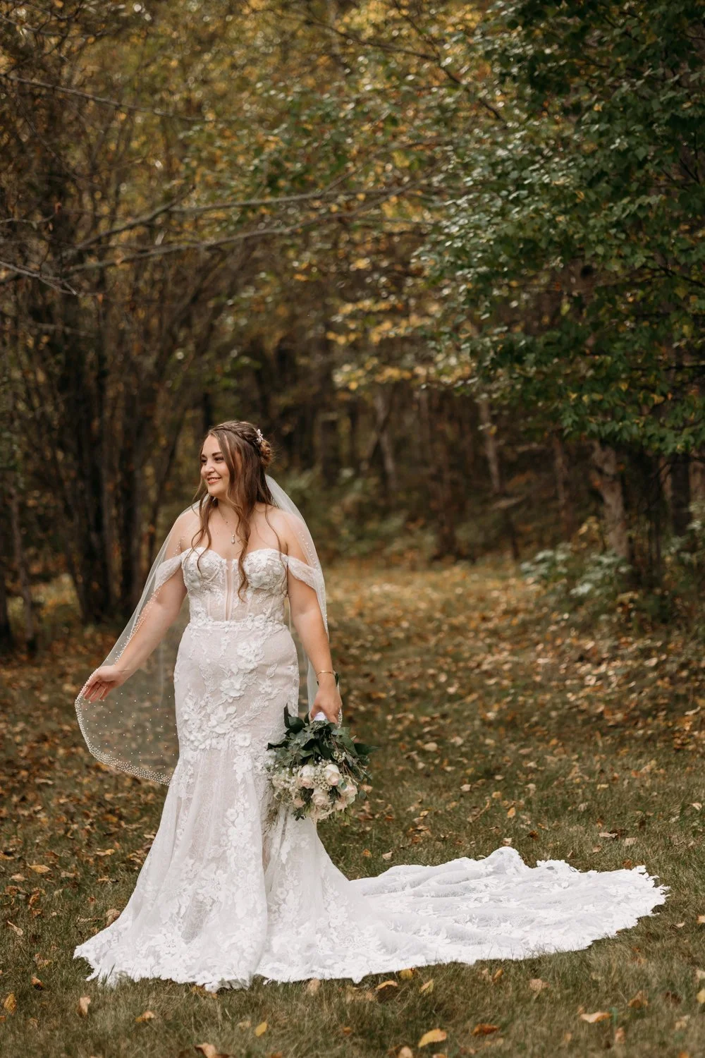 Alberta Wedding Photography