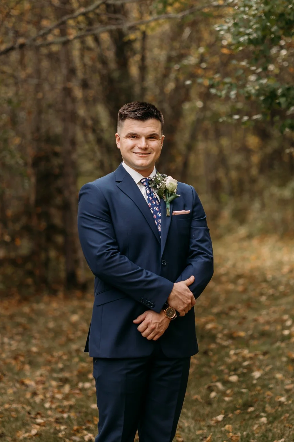 Alberta Wedding Photography