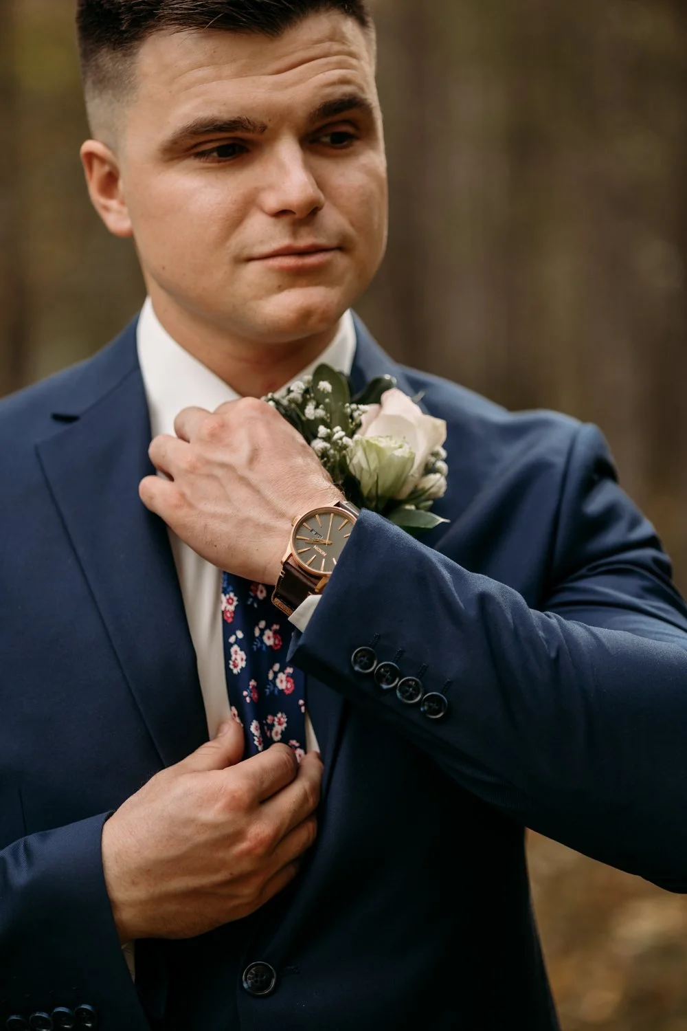 Alberta Wedding Photography