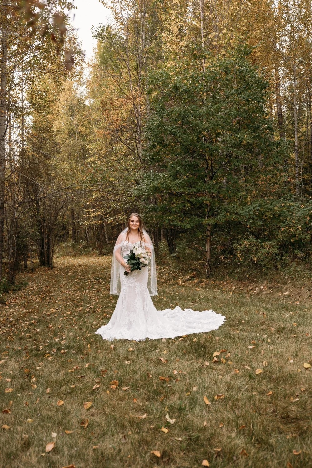 Alberta Wedding Photography