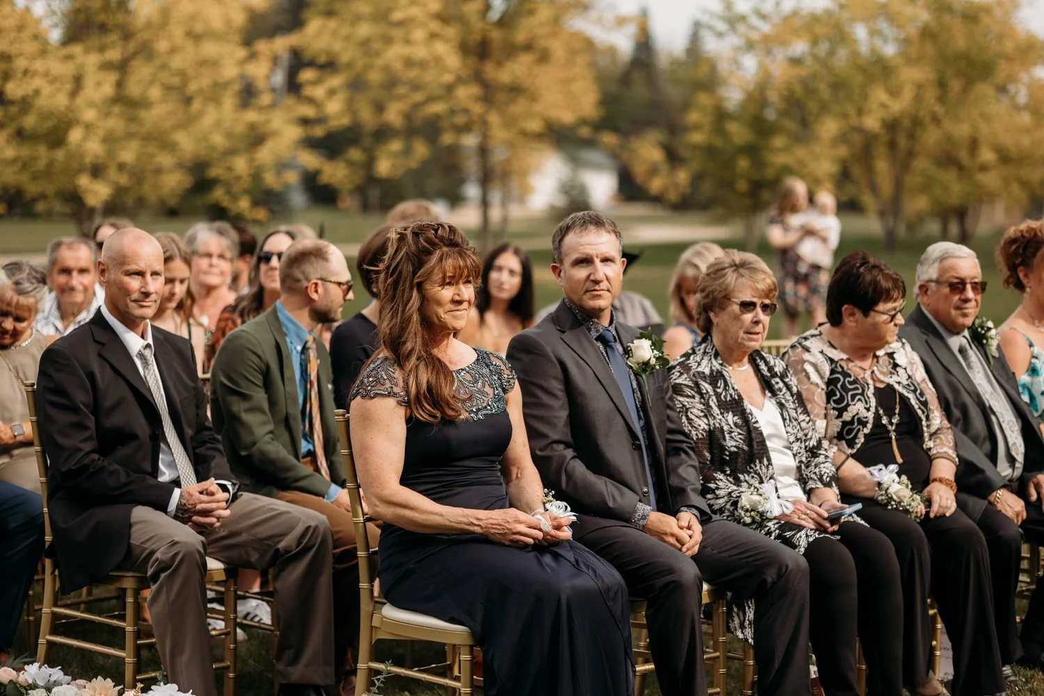 Alberta Wedding Photography