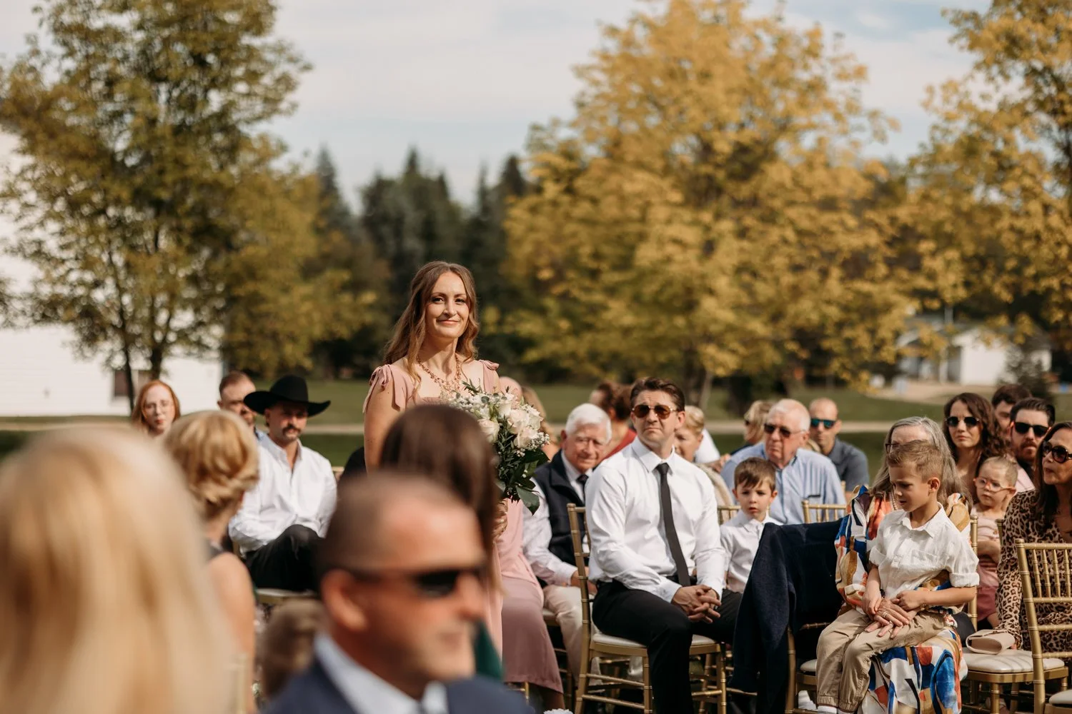 Alberta Wedding Photography