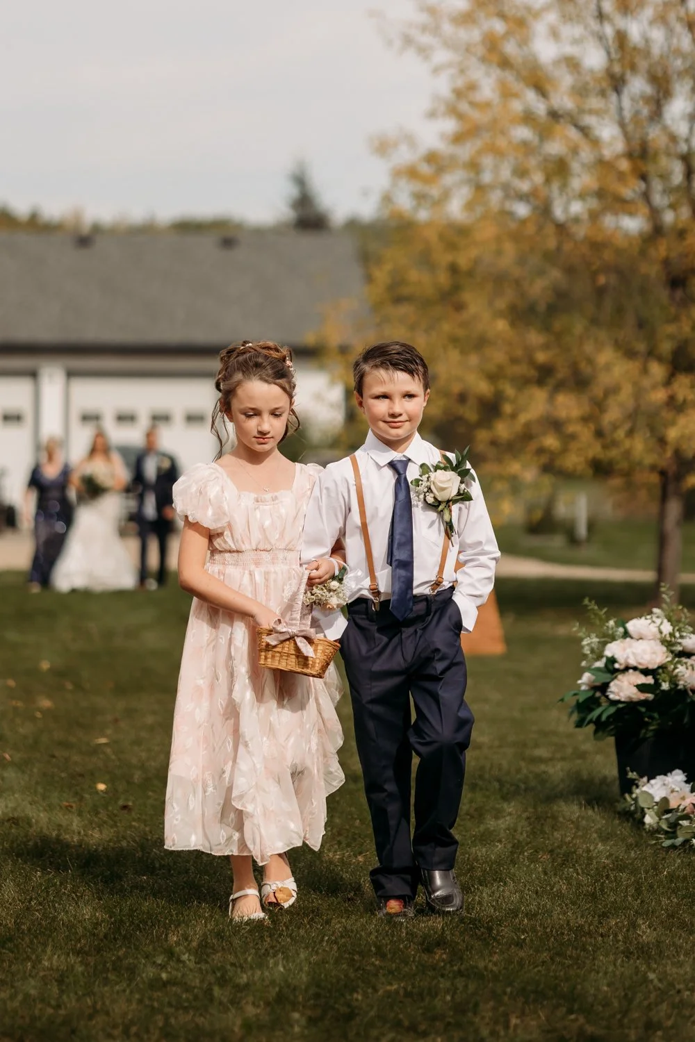 Alberta Wedding Photography