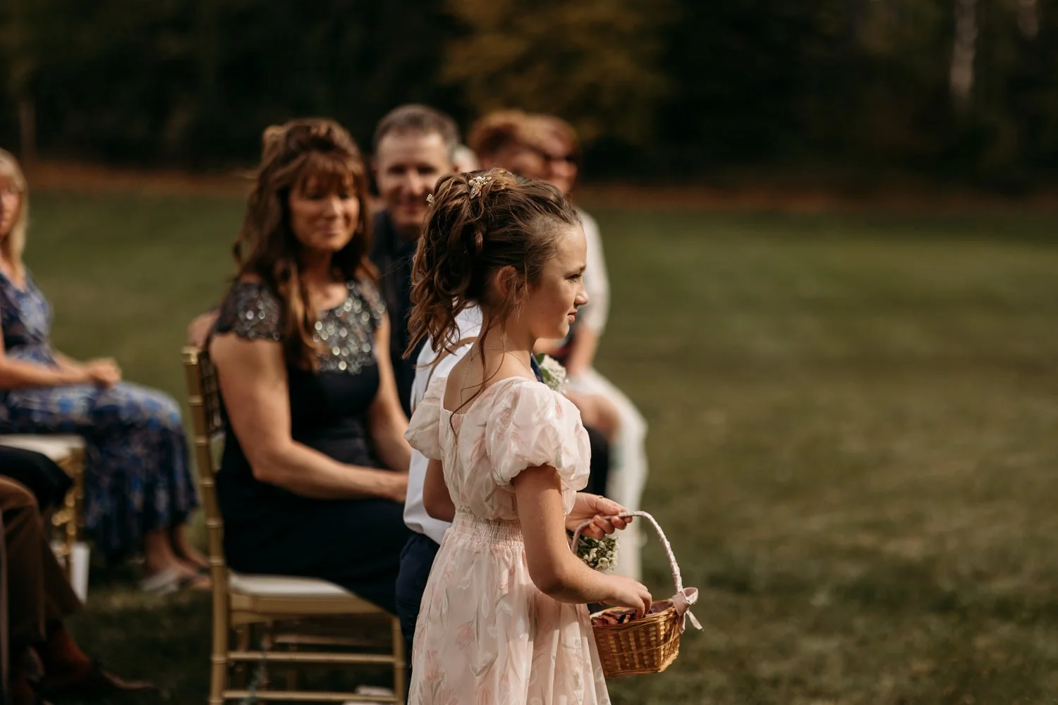 Alberta Wedding Photography