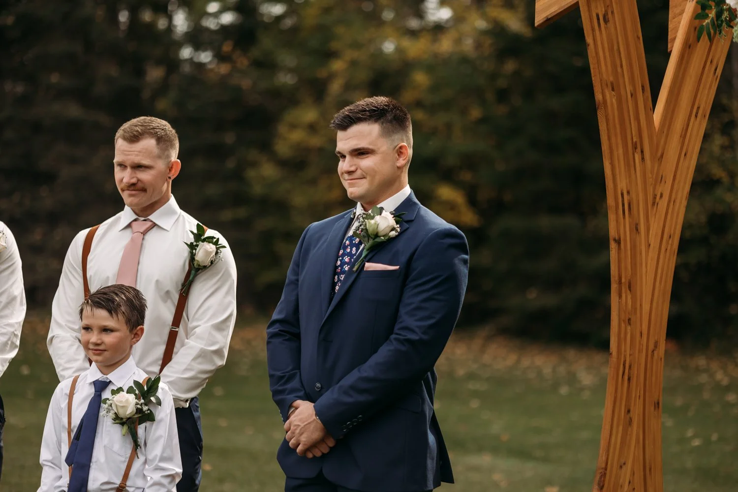 Alberta Wedding Photography