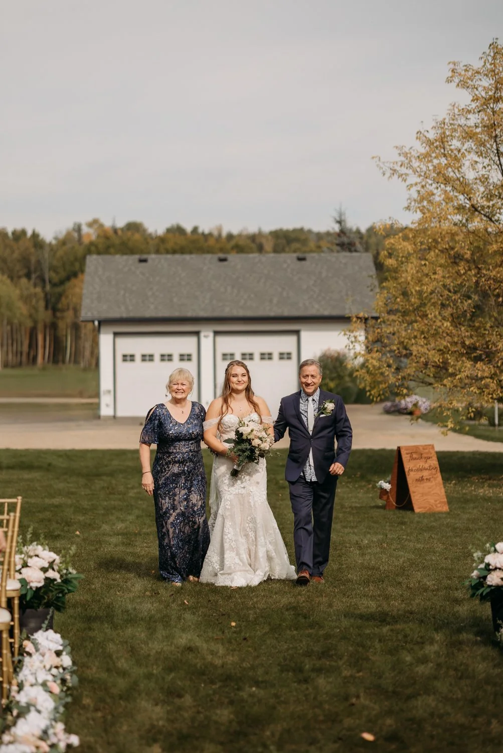 Alberta Wedding Photography