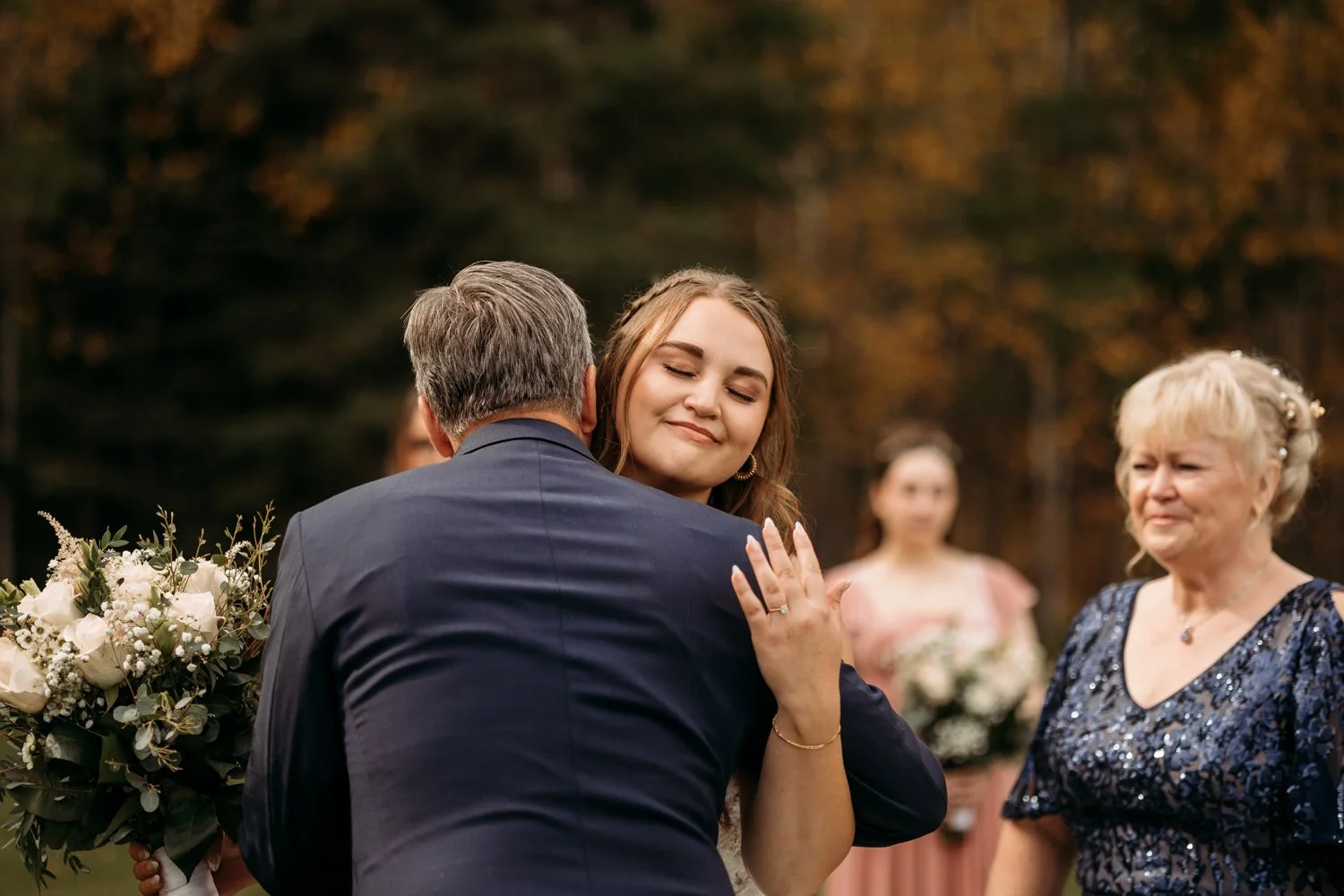 Alberta Wedding Photography