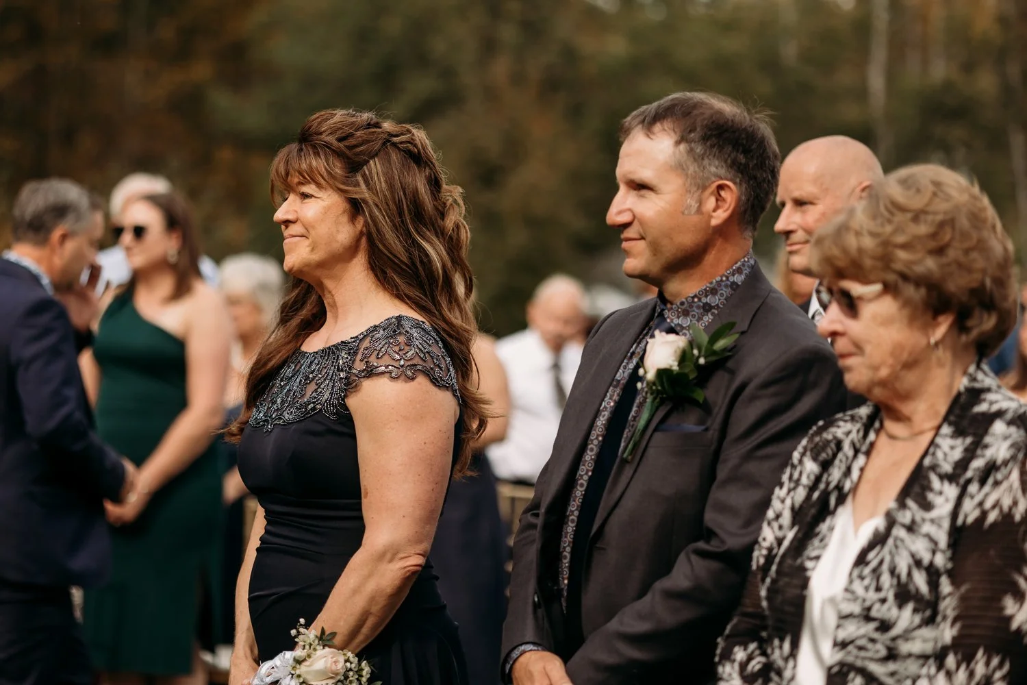 Alberta Wedding Photography