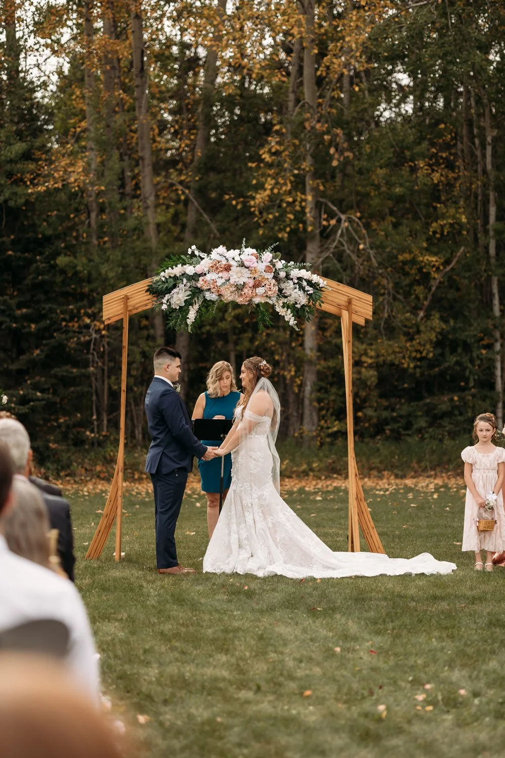 Alberta Wedding Photography