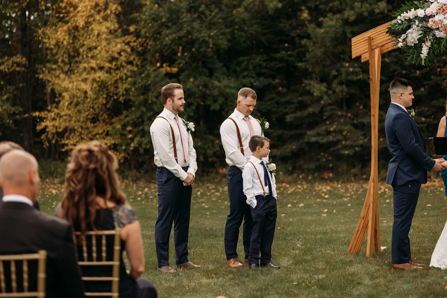 Alberta Wedding Photography