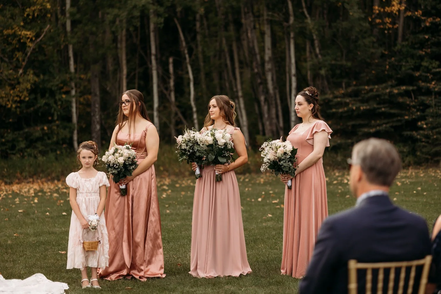 Alberta Wedding Photography