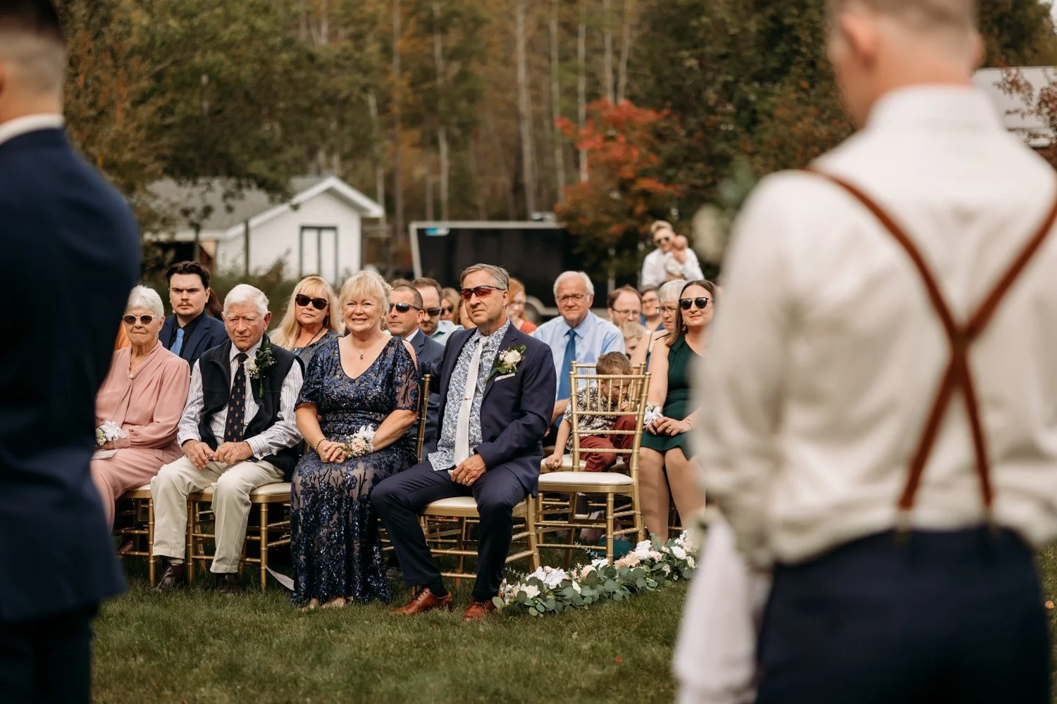 Alberta Wedding Photography