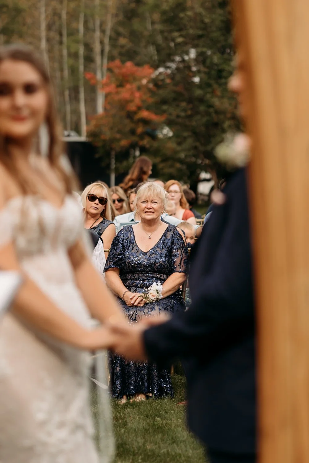 Alberta Wedding Photography