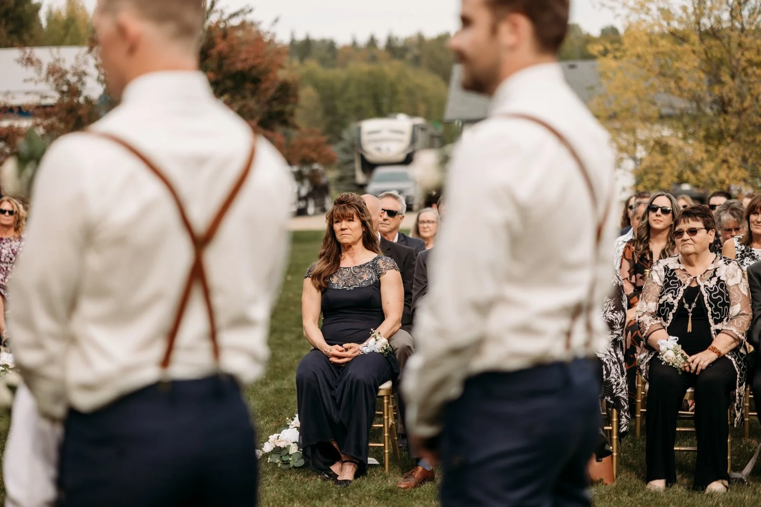 Alberta Wedding Photography