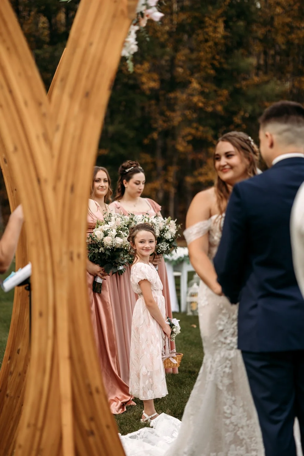 Alberta Wedding Photography