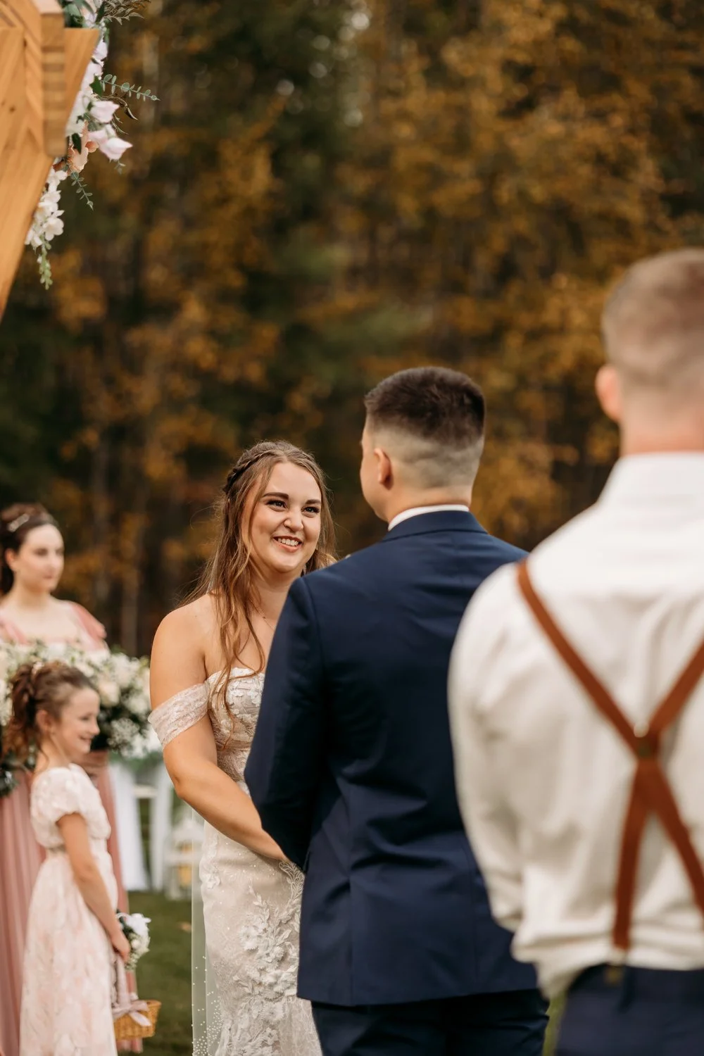 Alberta Wedding Photography