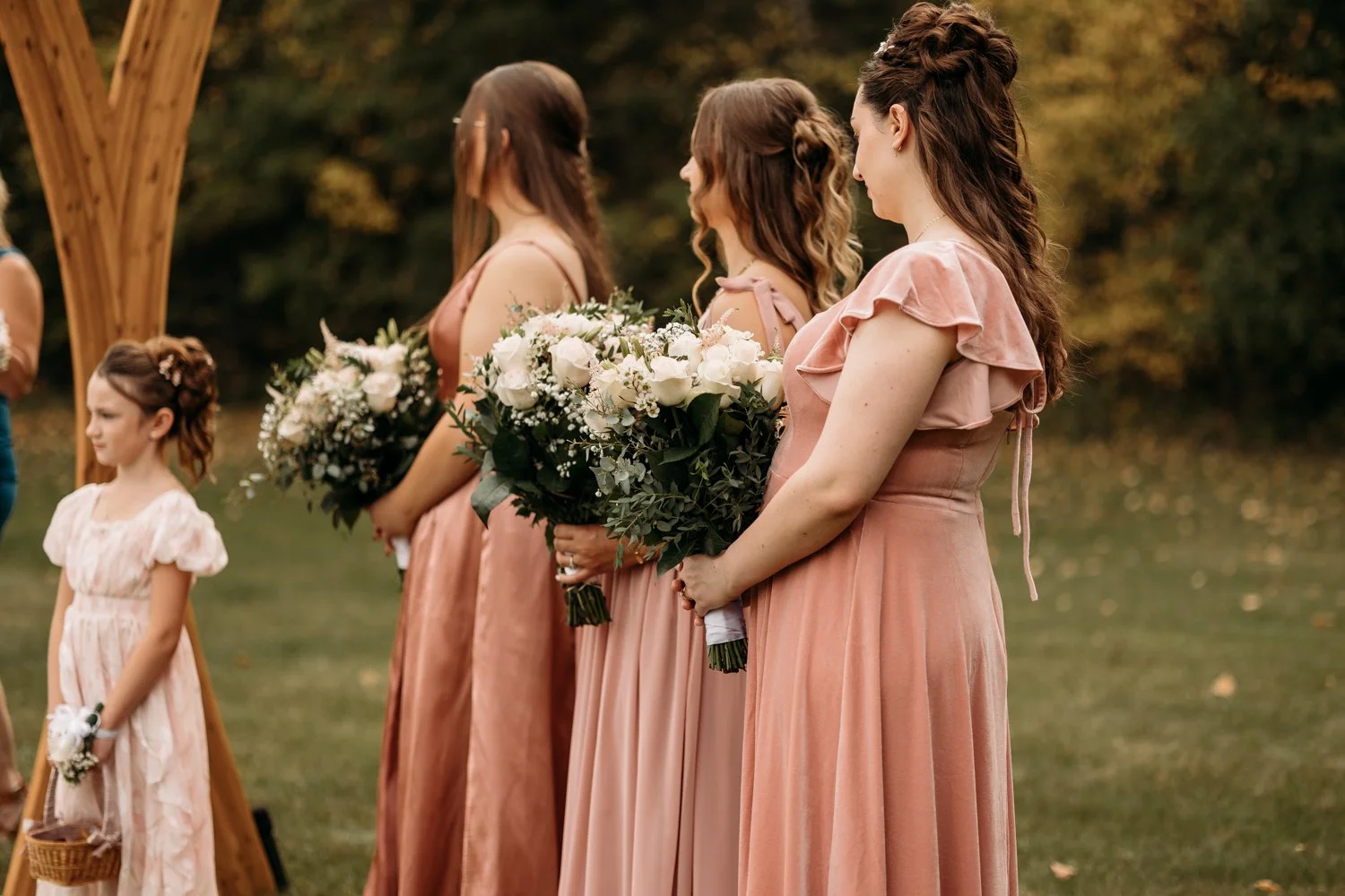 Alberta Wedding Photography