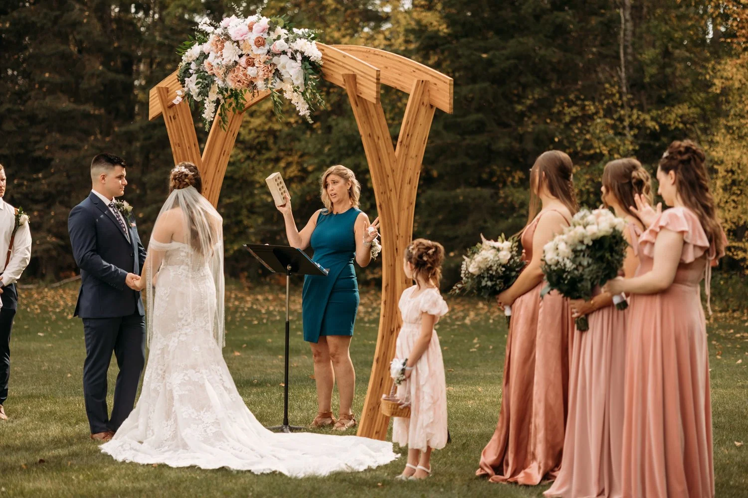 Alberta Wedding Photography