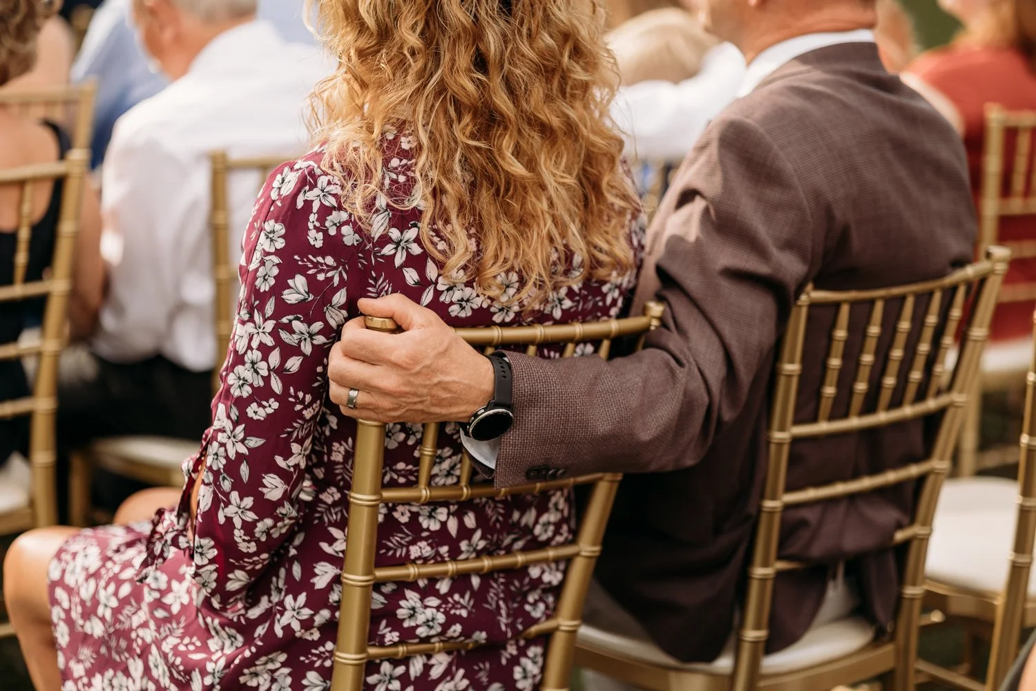 Alberta Wedding Photography