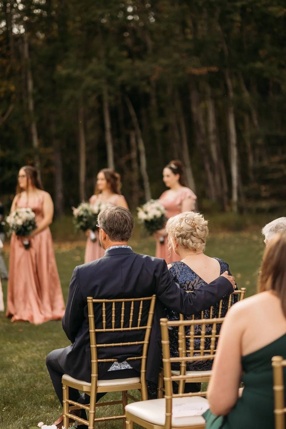 Alberta Wedding Photography