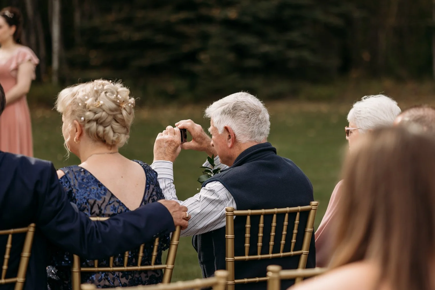 Alberta Wedding Photography