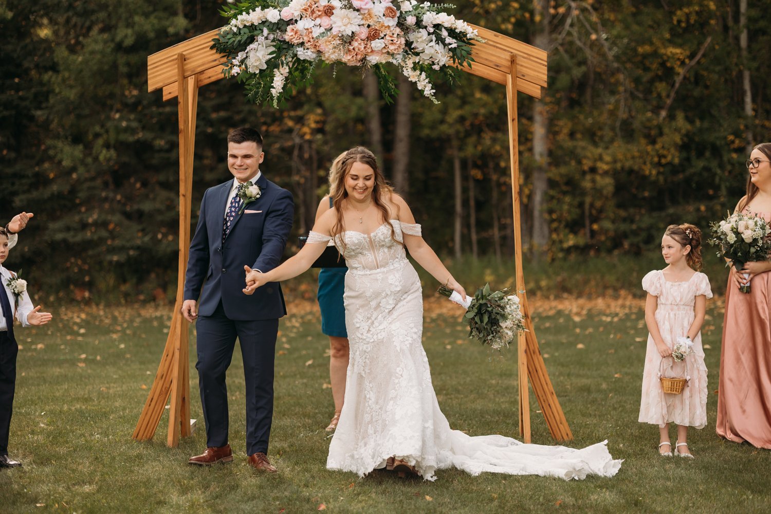 Alberta Wedding Photography