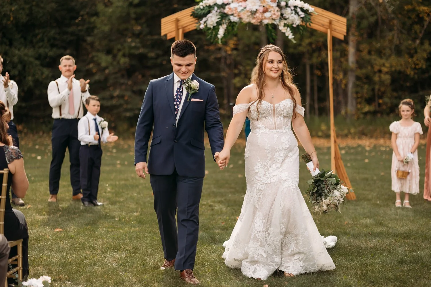 Alberta Wedding Photography