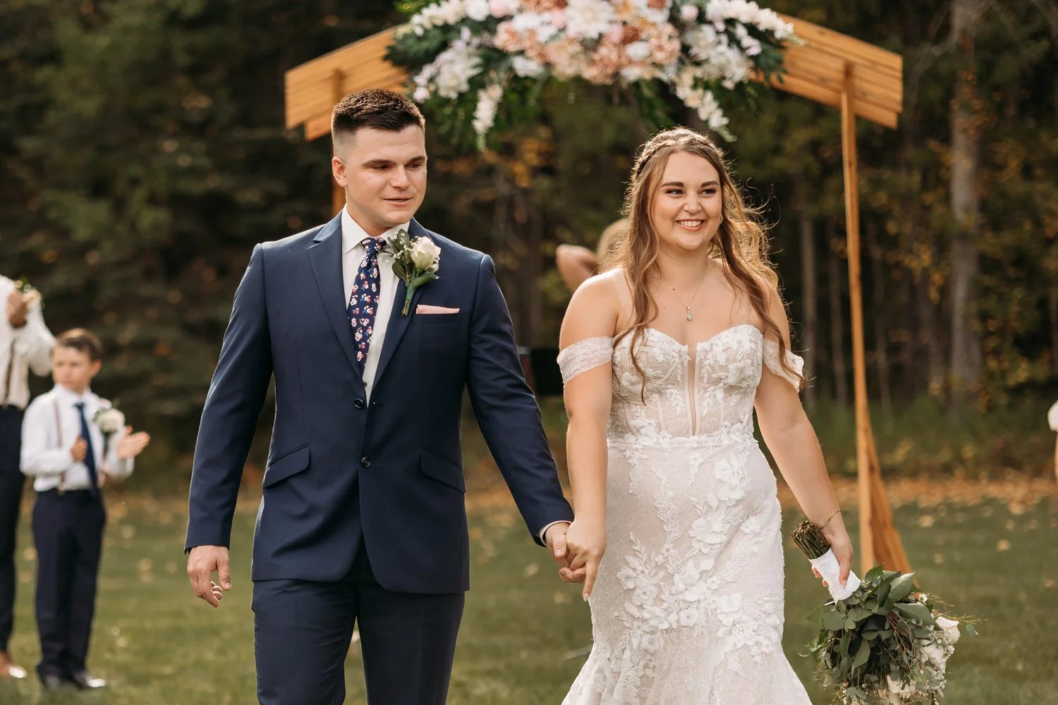 Alberta Wedding Photography