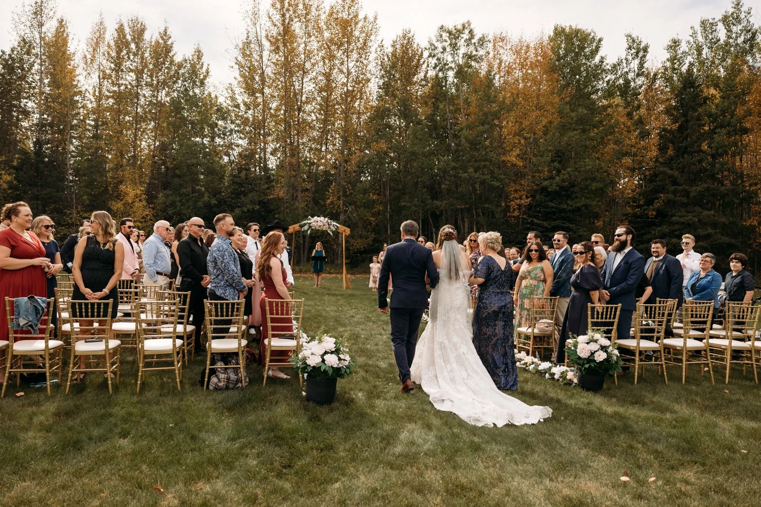 Alberta Wedding Photography