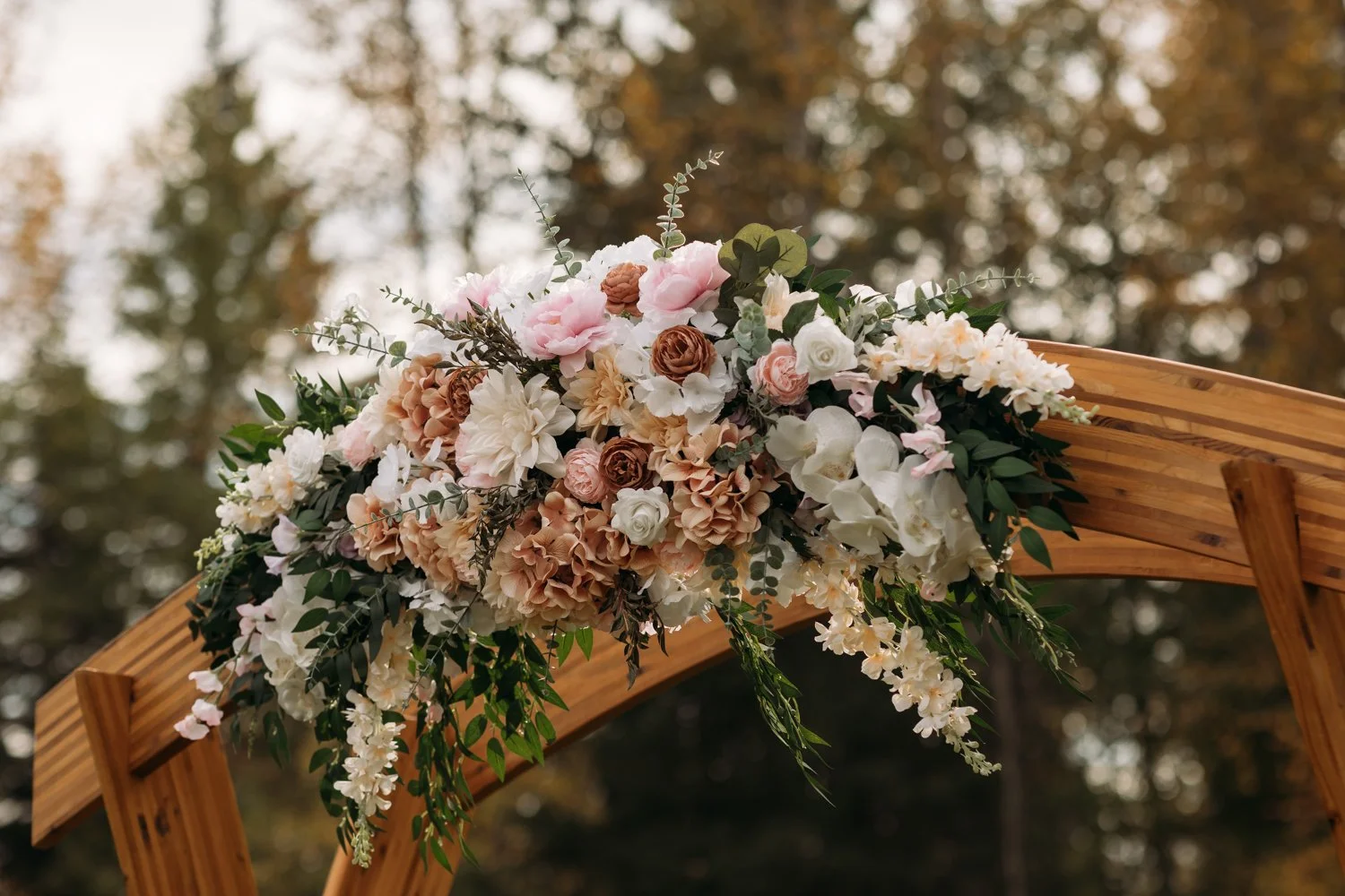 Alberta Wedding Photography