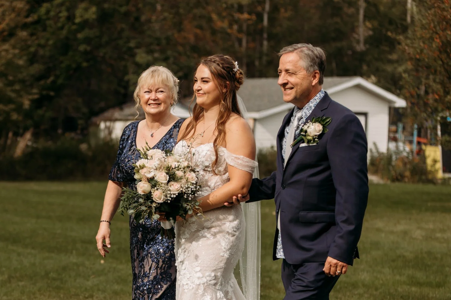 Alberta Wedding Photography