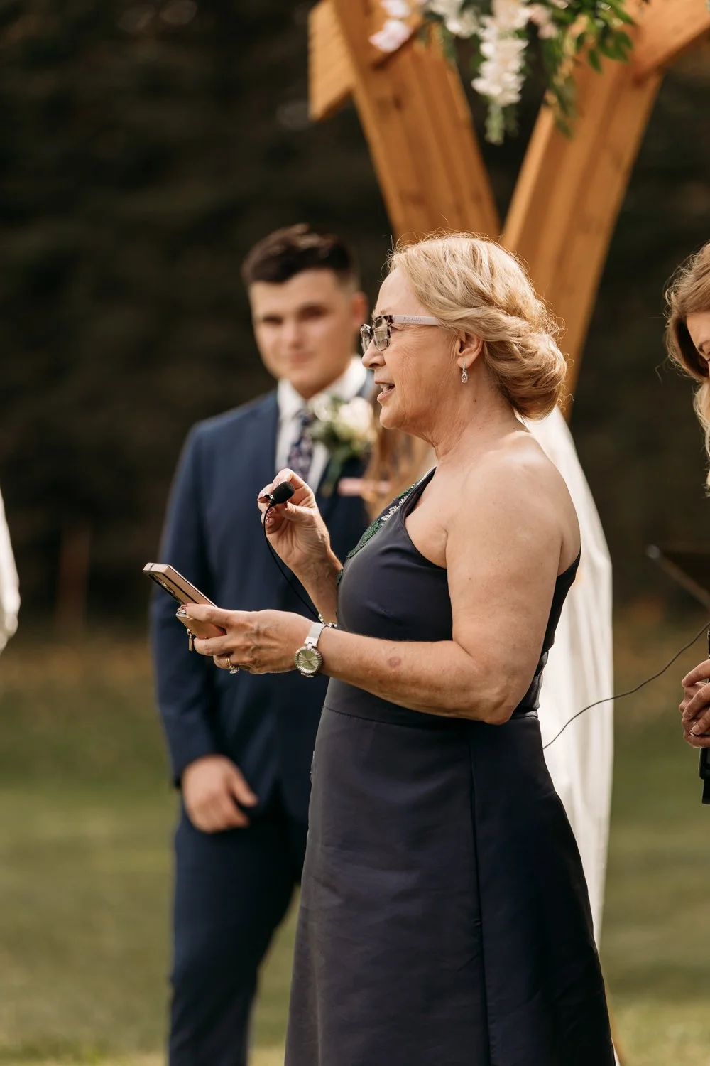 Alberta Wedding Photography