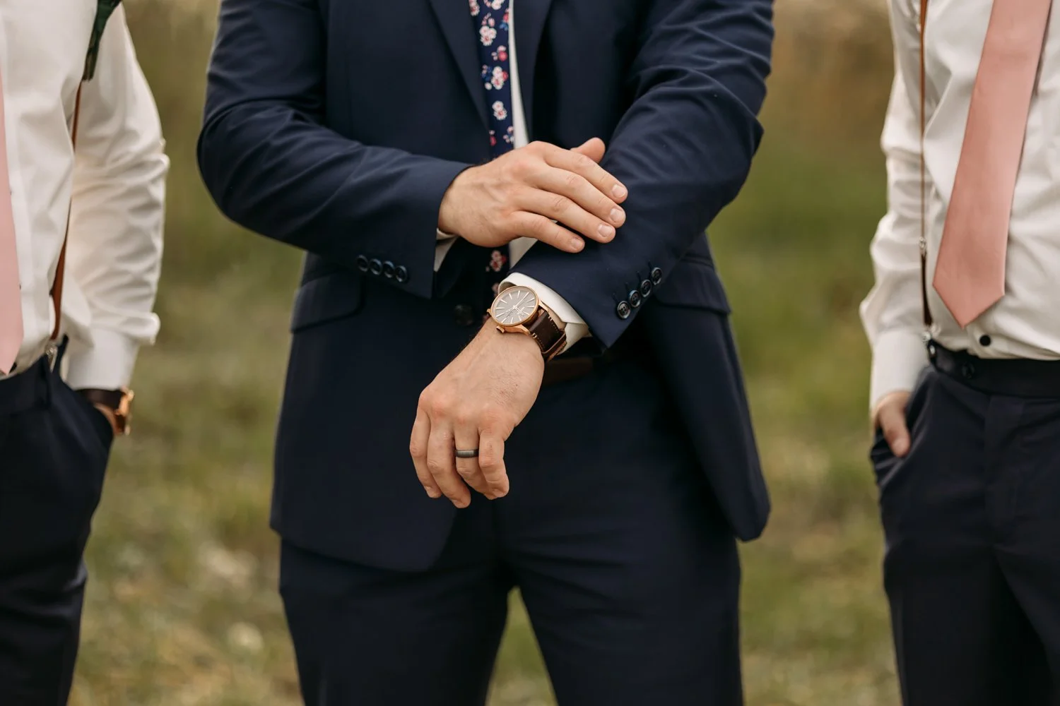 Alberta Wedding Photography