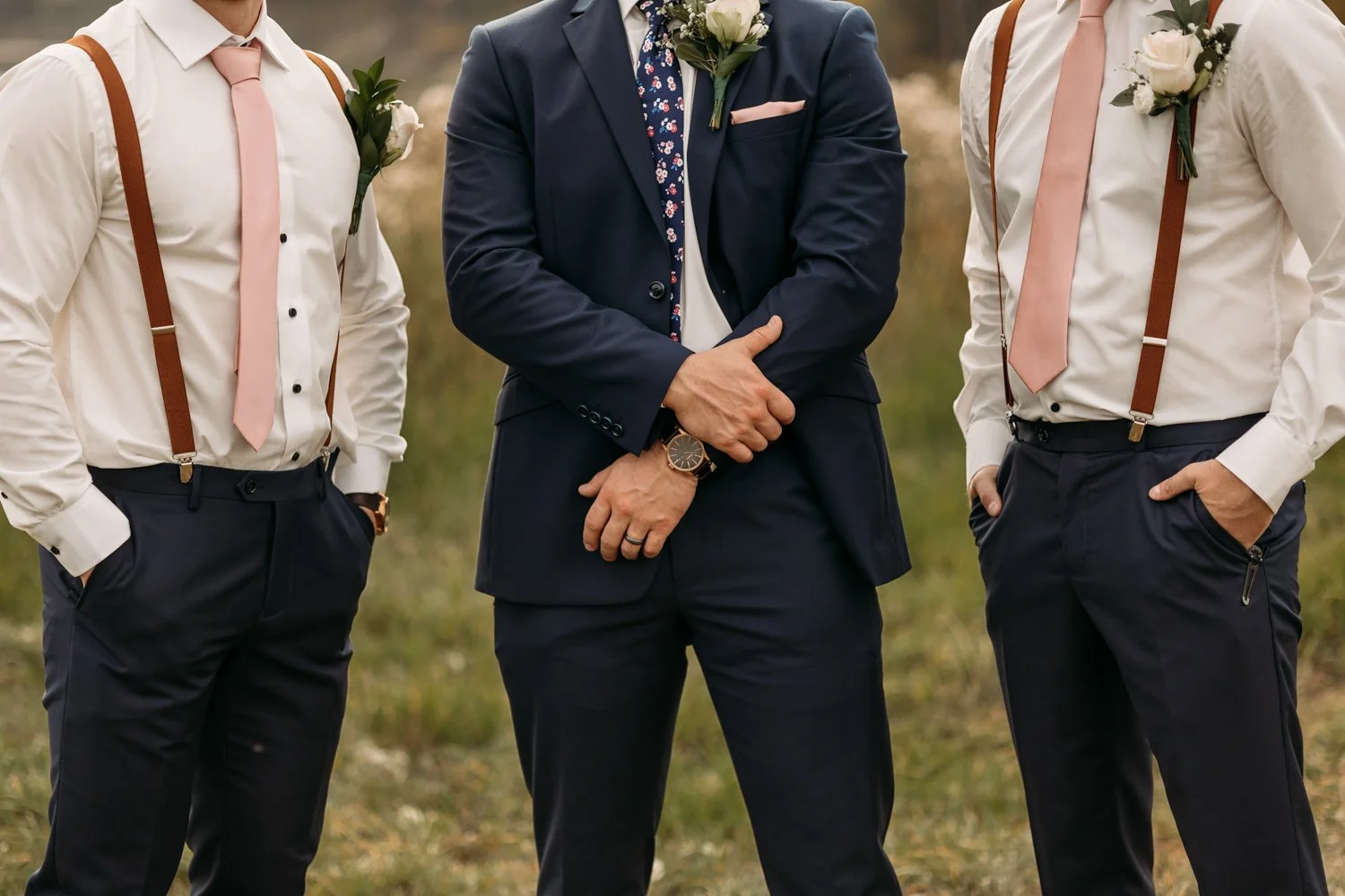 Alberta Wedding Photography