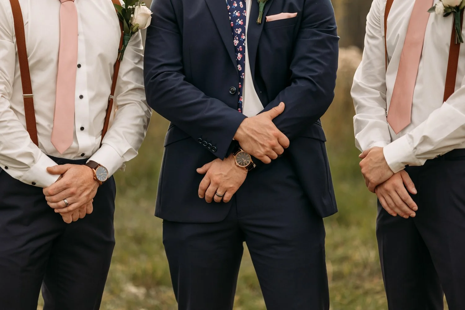 Alberta Wedding Photography